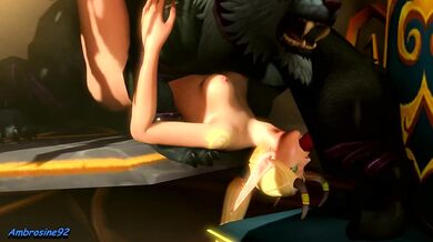 The Bosss Daughter- One Day Off