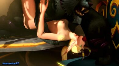 The Bosss Daughter- One Day Off