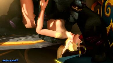 The Bosss Daughter- One Day Off