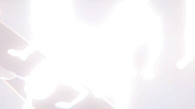 The Hentai NPC Fucked by the Silver Wolf