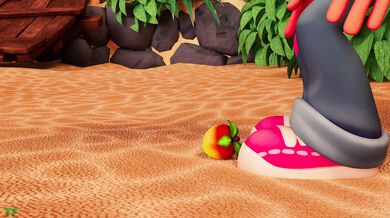 Bringing the Toys to Life, Heat Splits in Two!