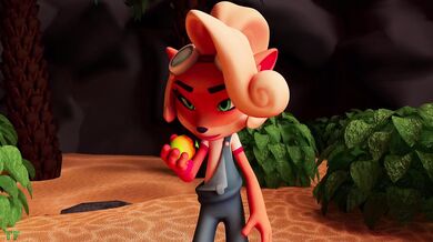 Bringing the Toys to Life, Heat Splits in Two!