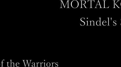 The Mummys Tomb: Sindels Erotic Adventure