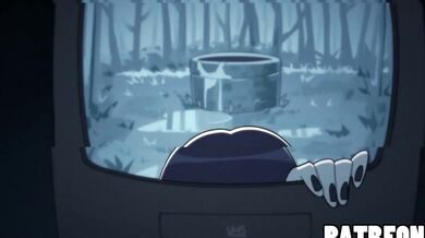 The nerdish captor of Sadako ravages her sexy body with his massive cock