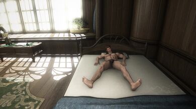 Breakfast, Lunch, and Lovin: A Quickie with Alisaie (XVersK)