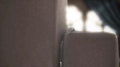 Breakfast, Lunch, and Lovin: A Quickie with Alisaie (XVersK)