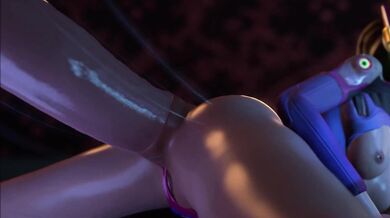 Riding the Big Silent Horse