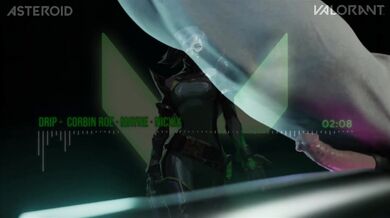 Valorant Viper HMVs Rising Tension!