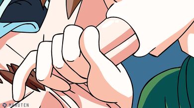 Switch up your gayming style with these hot Maruten boys! Watch as they show off their sexy skills and dominate the virtual world