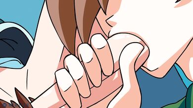 Switch up your gayming style with these hot Maruten boys! Watch as they show off their sexy skills and dominate the virtual world