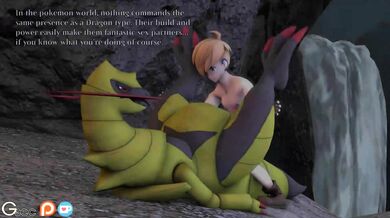 Dragons in Bed: A Guide to Hot Sex with Your Favorite Type of Dragon