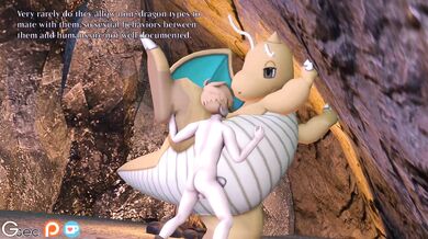 Dragons in Bed: A Guide to Hot Sex with Your Favorite Type of Dragon