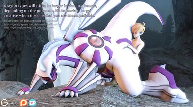 Dragons in Bed: A Guide to Hot Sex with Your Favorite Type of Dragon