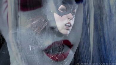 Batman Porn Asylum - Ep 3 Batgirl Gets Clowned - Kamadevasfm