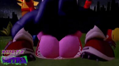 Watch Amy get brutally raped by the Werehog, starring thekaimaster07 and whoofly This is a hentai porn video that will leave you breathless!