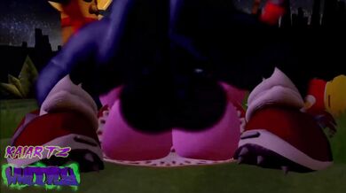 Watch Amy get brutally raped by the Werehog, starring thekaimaster07 and whoofly This is a hentai porn video that will leave you breathless!