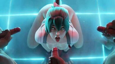 PMV: Summer Heat