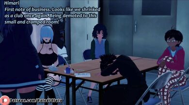 The Night of the Sensual Spirits WARNING: This story contains explicit sexual content and is intended for mature audiences only