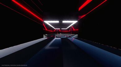 Sexy Office Slut in Stilettos - Hentai R-18