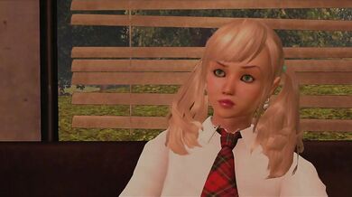 Master and Slave: The Erotic Futanari World of Ancient Japan