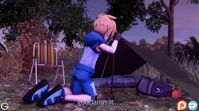 The Sexual Adventures of Ash's Partner Gsec Rebel Lust: Pokemon Trainer Edition