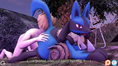 The Sexual Adventures of Ash's Partner Gsec Rebel Lust: Pokemon Trainer Edition