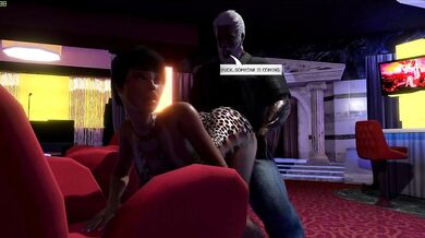 My First Time with Dad