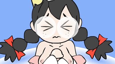 My queen has a big ripple! Watch her ride it like a pro while I worship every inch of her body