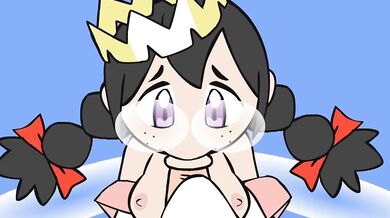 My queen has a big ripple! Watch her ride it like a pro while I worship every inch of her body