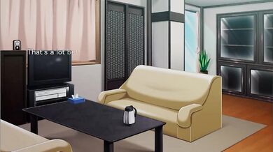 Amazonian Assassin Rough Sex with the Asian Mistress 7V