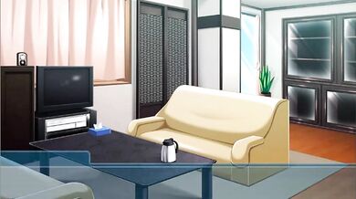 Amazonian Assassin Rough Sex with the Asian Mistress 7V