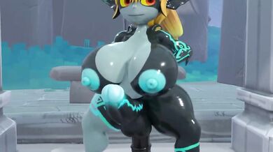 Watch as these two beautiful women explore their desires in the forest and discover a new sensation of pleasure that they have never felt before