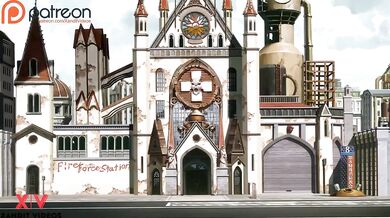 Watch the intense fire and force of Maki in XXX action!