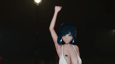 Japanese School Girl BDSM Tor*ture Chamber 4K Ultra HD 60fps