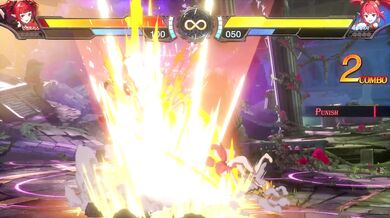 The Battle Mage and the Enchantress engage in a sensual duel of magic and seduction, where every spell cast leads to even more intense pleasure