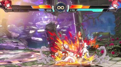 The Battle Mage and the Enchantress engage in a sensual duel of magic and seduction, where every spell cast leads to even more intense pleasure