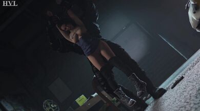 Jill Takes On The Game In Bed And Comes Out Victorious With A Huge Orgasmic Win!