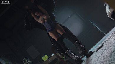 Jill Takes On The Game In Bed And Comes Out Victorious With A Huge Orgasmic Win!