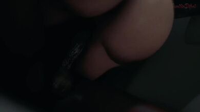 When the Newlyweds Moves in Next Door, their Hot Neighbour Invites Them to a Swingers Club