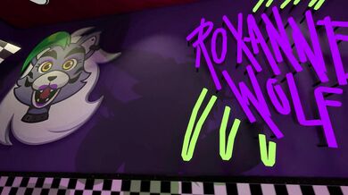 Exploring the Inner Sanctum with Rita