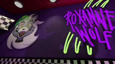 Exploring the Inner Sanctum with Rita