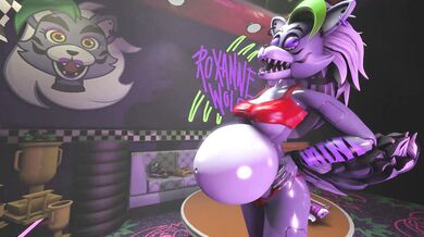 Exploring the Inner Sanctum with Rita