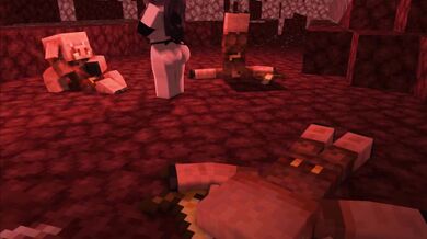 Extremely Horny Galath