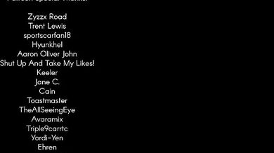 The Breast Reckoning: Eskos Booby Adventure, Chapter II Part 1