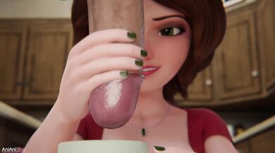 Watch Aunt Casss morning routine with her cute nephew Ani, as they get ready for a fun day together