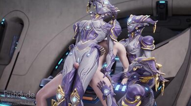 Mirage Prime’s Teasing Game - Fiishduded