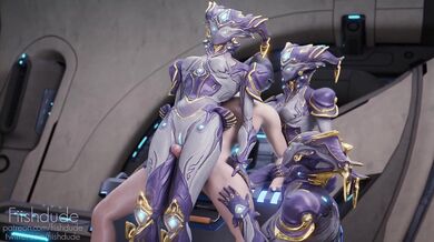 Mirage Prime’s Teasing Game - Fiishduded