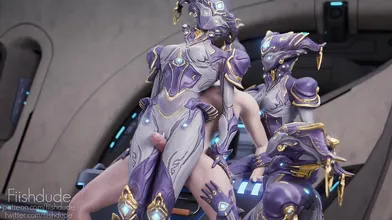Mirage Prime’s Teasing Game - Fiishduded