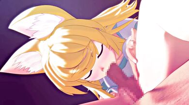 [HMV] Liru - Full Moon