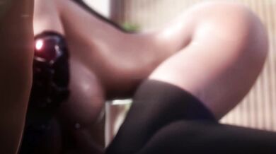 The Fattest of Cakes, ScyllaHMV